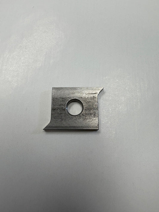 Siding Machine Nail Punch Outs (Eastside) (Small Width)